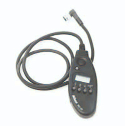 Jak robi� naprawd� ostre zdj�cia? - Nie wciskaj spustu migawki — u�yj w�yka spustowego