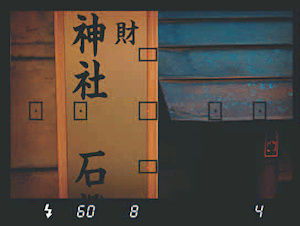 Jak robi� naprawd� ostre zdj�cia? - Fotografuj przy optymalnej dla Twojego obiektywu warto�ci przys�ony