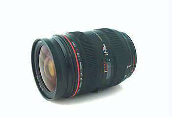 Jak robi� naprawd� ostre zdj�cia? - Dobre szk�o decyduje o ostro�ci obrazu