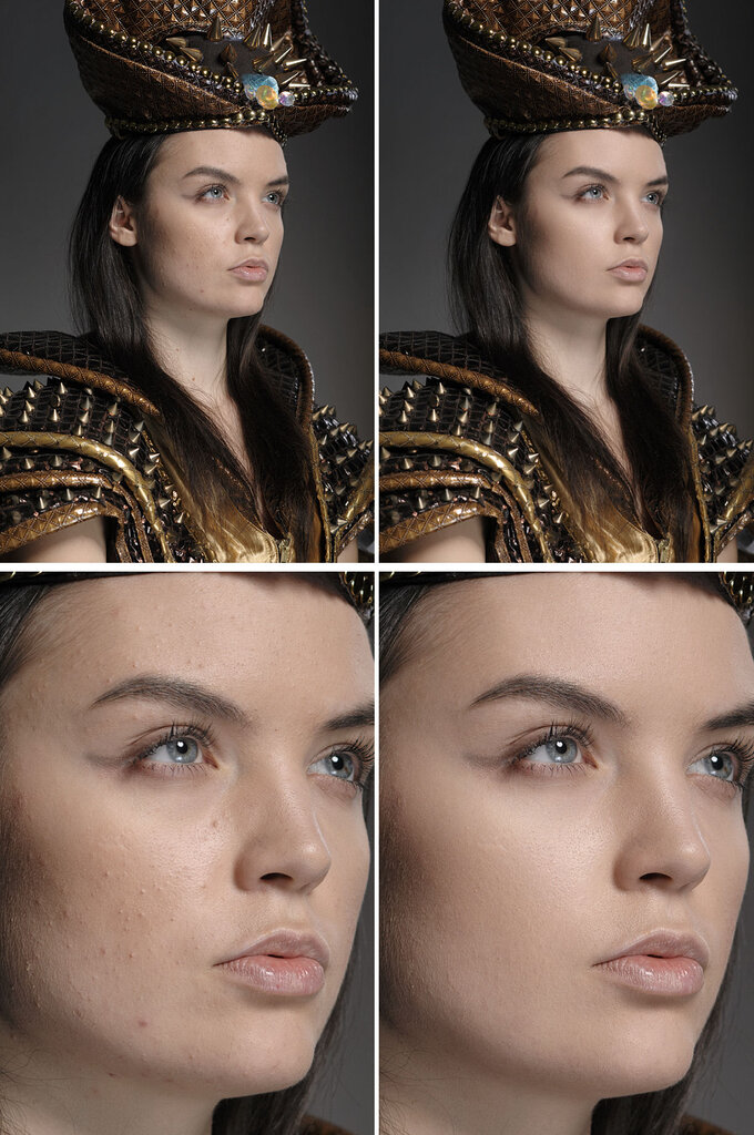 Retouch4me – automatyczna obr�bka zdj�� przez sztuczn� inteligencj� - Retouch4me – automatyczna obr�bka zdj�� przez sztuczn� inteligencj�