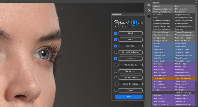 Retouch4me – automatyczna obr�bka zdj�� przez sztuczn� inteligencj� - Retouch4me – automatyczna obr�bka zdj�� przez sztuczn� inteligencj�