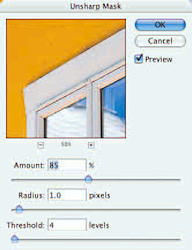 Jak robi� naprawd� ostre zdj�cia? - Photoshop — wyostrzanie po fakcie