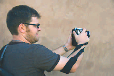 Jak robi� naprawd� ostre zdj�cia? - Jak ustabilizowa� aparat trzymany w r�ku?