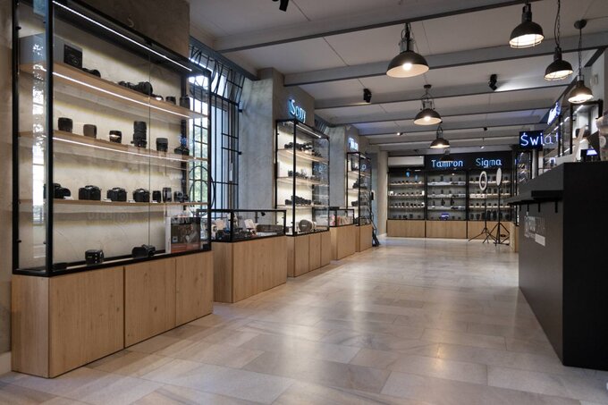 Przegl�d polskiego rynku sprz�tu fotograficznego w 2023 roku - O sklepie Fotoforma.pl