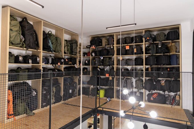 Przegl�d polskiego rynku sprz�tu fotograficznego w 2023 roku - O sklepie Fotoforma.pl