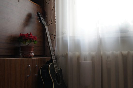 Fotografowanie scen o du�ej rozpi�to�ci tonalnej - Fotoszko�a Sony: Lekcja 3