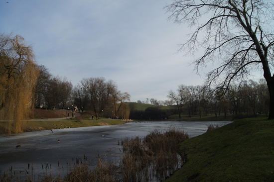 Fotografowanie scen o du�ej rozpi�to�ci tonalnej - Fotoszko�a Sony: Lekcja 3