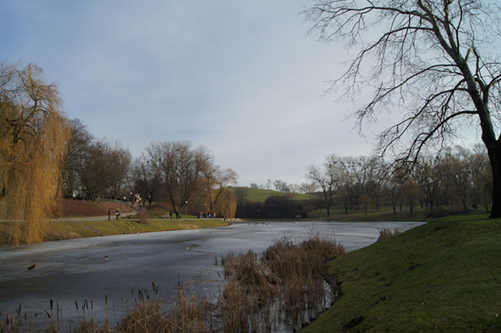 Fotografowanie scen o du�ej rozpi�to�ci tonalnej - Fotoszko�a Sony: Lekcja 3