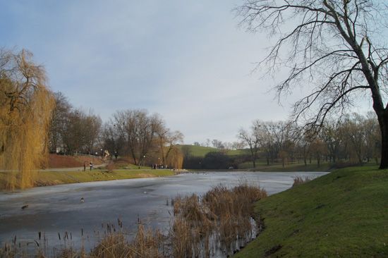 Fotografowanie scen o du�ej rozpi�to�ci tonalnej - Fotoszko�a Sony: Lekcja 3