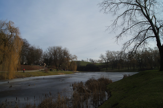 Fotografowanie scen o du�ej rozpi�to�ci tonalnej - Fotoszko�a Sony: Lekcja 3