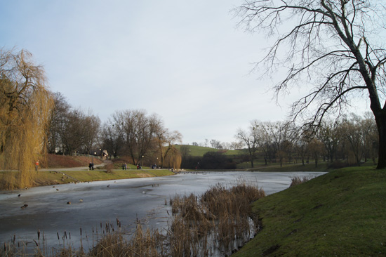 Fotografowanie scen o du�ej rozpi�to�ci tonalnej - Fotoszko�a Sony: Lekcja 3