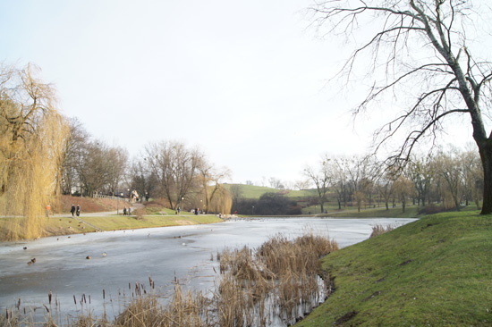 Fotografowanie scen o du�ej rozpi�to�ci tonalnej - Fotoszko�a Sony: Lekcja 3