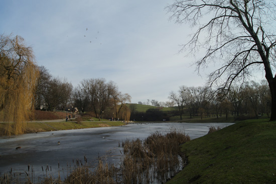 Fotografowanie scen o du�ej rozpi�to�ci tonalnej - Fotoszko�a Sony: Lekcja 3