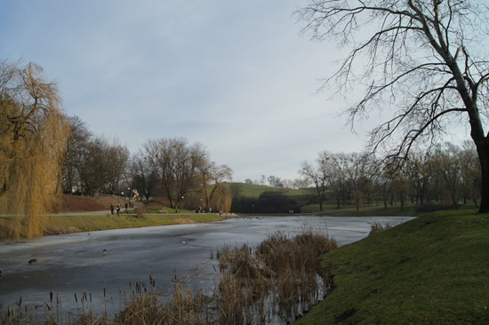 Fotografowanie scen o du�ej rozpi�to�ci tonalnej - Fotoszko�a Sony: Lekcja 3