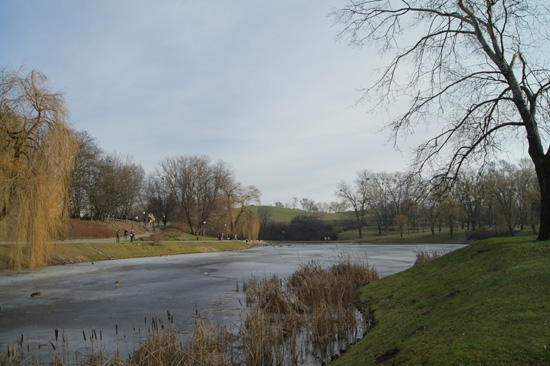 Fotografowanie scen o du�ej rozpi�to�ci tonalnej - Fotoszko�a Sony: Lekcja 3