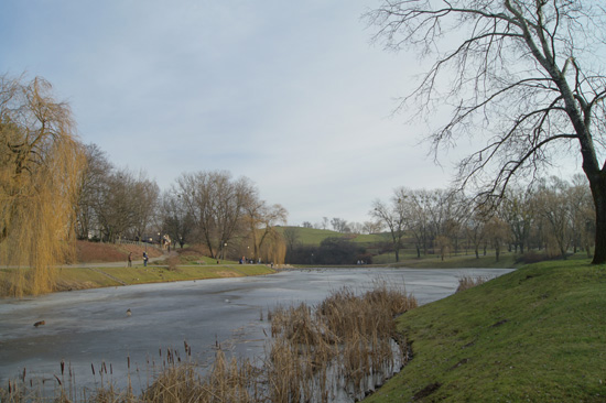 Fotografowanie scen o du�ej rozpi�to�ci tonalnej - Fotoszko�a Sony: Lekcja 3