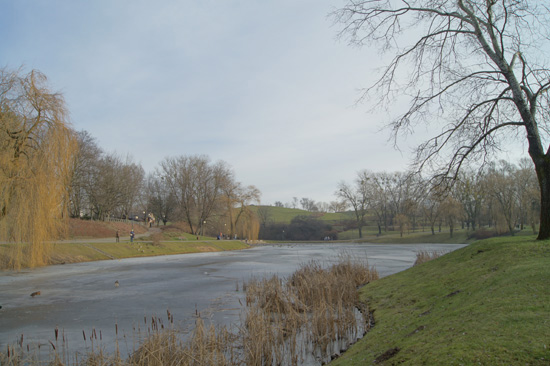 Fotografowanie scen o du�ej rozpi�to�ci tonalnej - Fotoszko�a Sony: Lekcja 3