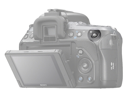 Fotografowanie scen o du�ej rozpi�to�ci tonalnej - Fotoszko�a Sony: Lekcja 3