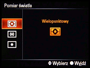 Fotografowanie scen o du�ej rozpi�to�ci tonalnej - Fotoszko�a Sony: Lekcja 3