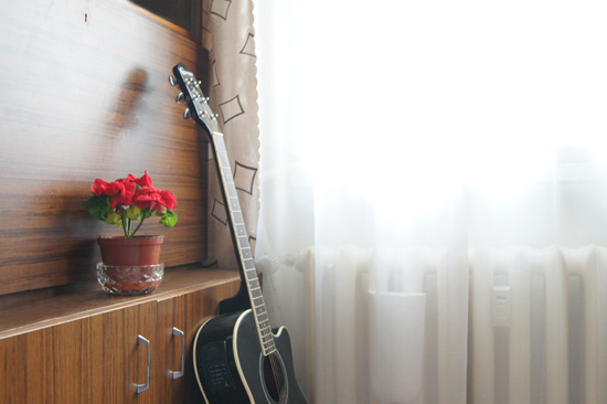 Fotografowanie scen o du�ej rozpi�to�ci tonalnej - Fotoszko�a Sony: Lekcja 3