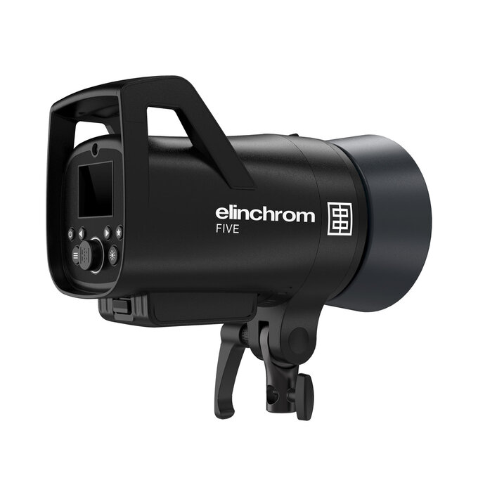 Promocja Elinchrom