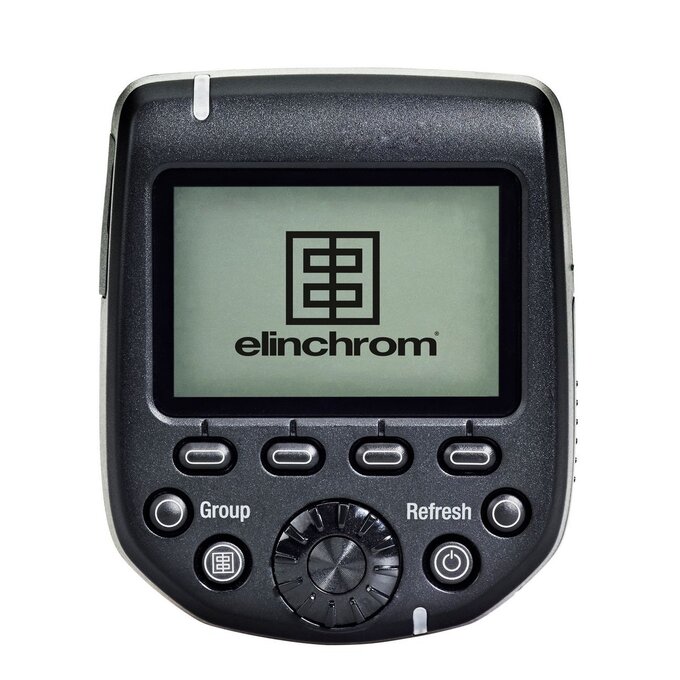 Promocja Elinchrom
