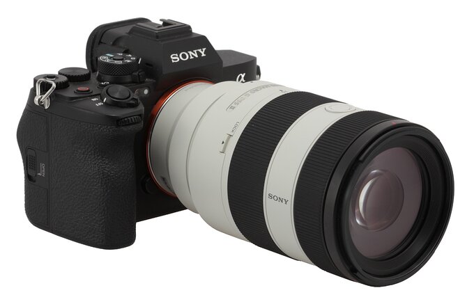 Sony FE 70-200 mm f/4 Macro G OSS II - Wstp