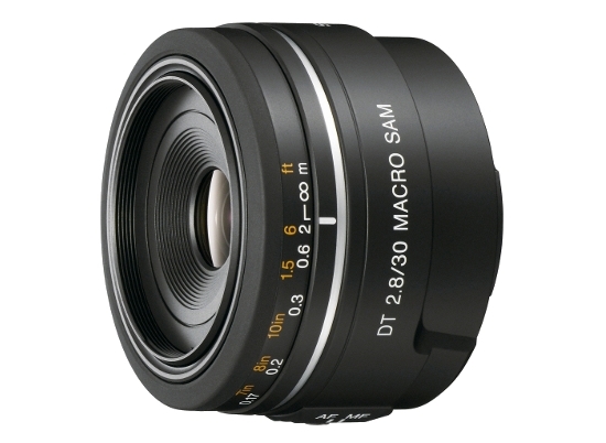 Makrofotografia - Fotoszko�a Sony: Lekcja 4