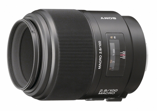 Makrofotografia - Fotoszko�a Sony: Lekcja 4