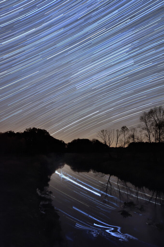 Obiektywy szerokoktne Sigma w astrofotografii - Ogniskowa 20 mm i 24 mm
