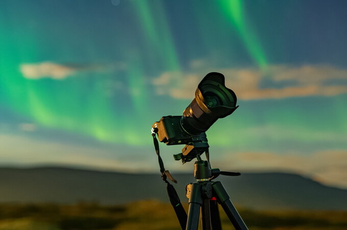 Obiektywy szerokoktne Sigma w astrofotografii - Ogniskowa 20 mm i 24 mm
