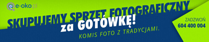 Ostatnie dni promocji Fujifilm GFX w e-oko.pl