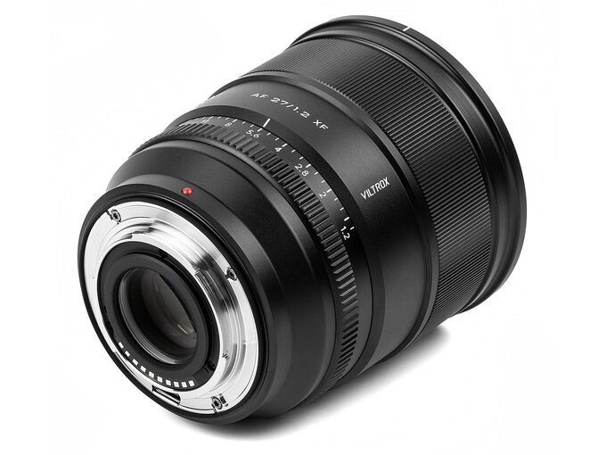 Viltrox AF 27 mm f/1.2 XF
