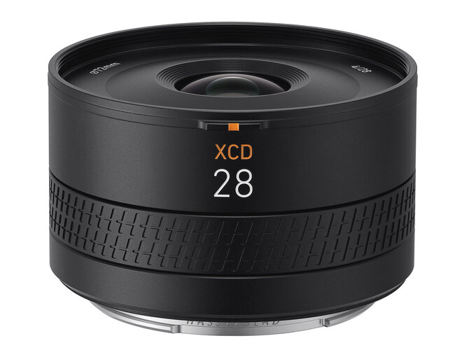 Hasselblad XCD 28 mm f/4 P