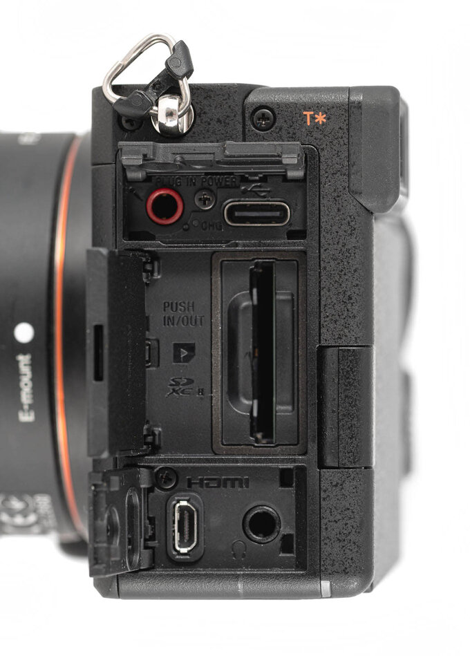 Sony A7CR i A7C II w naszych rkach - Sony A7CR i A7C II w naszych rkach - fotografowanie