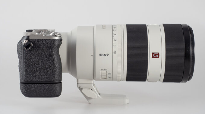 Sony A7CR - Podsumowanie