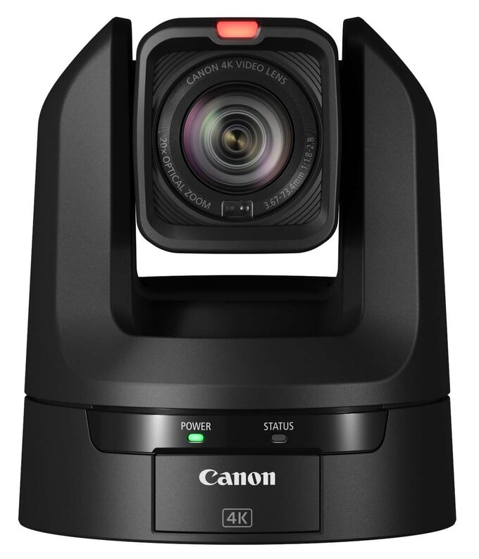 Canon CR-N100 Canon CR-N100