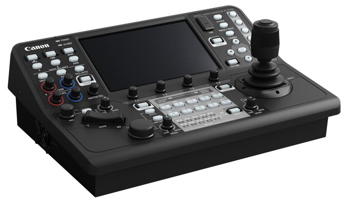 Canon CR-N100 Canon CR-N100