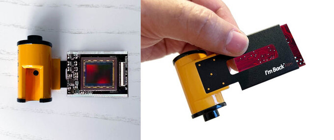 I Am Back znowu na Kickstarterze I Am Back znowu na Kickstarterze