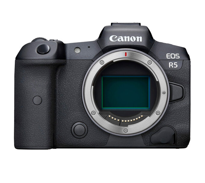 Promocja Canon w e-oko.pl