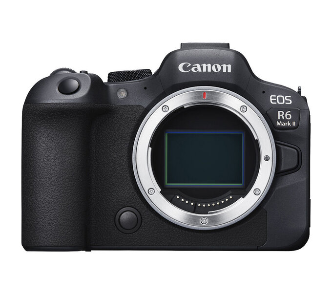 Promocja Canon w e-oko.pl