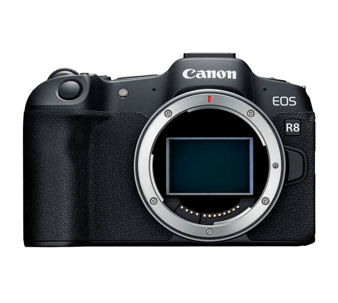 Promocja Canon w e-oko.pl