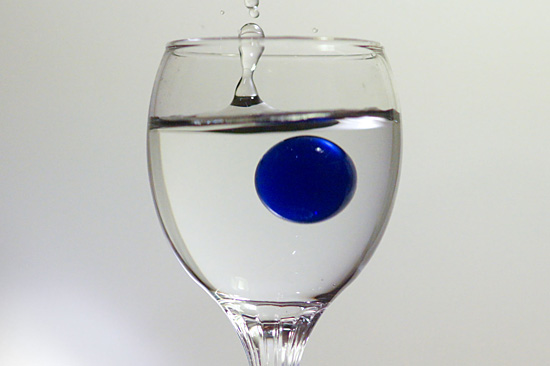 Wykorzystanie trybu seryjnego i autofokusu - Fotoszko�a Sony: Lekcja 5