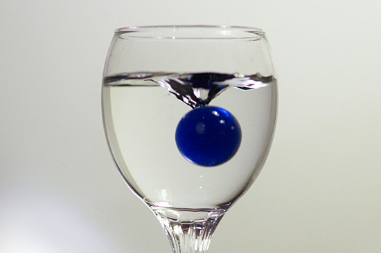 Wykorzystanie trybu seryjnego i autofokusu - Fotoszko�a Sony: Lekcja 5