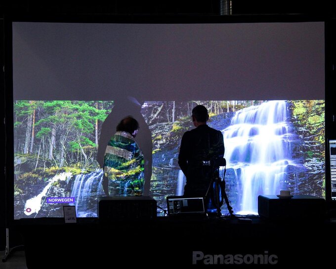 Dzie Otwarty Panasonic - podsumowanie