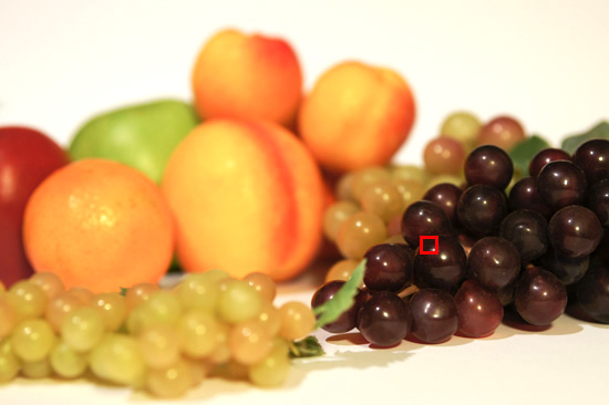 Wykorzystanie trybu seryjnego i autofokusu - Fotoszko�a Sony: Lekcja 5