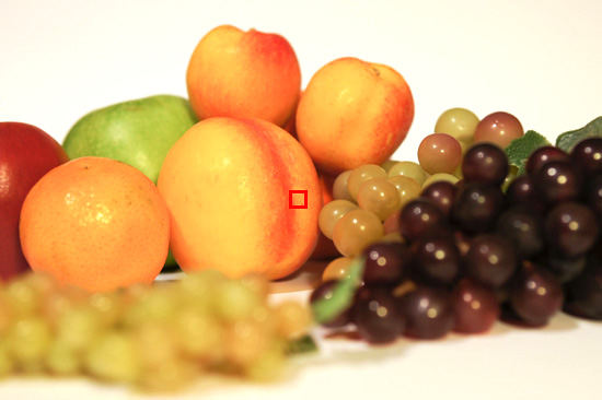 Wykorzystanie trybu seryjnego i autofokusu - Fotoszko�a Sony: Lekcja 5