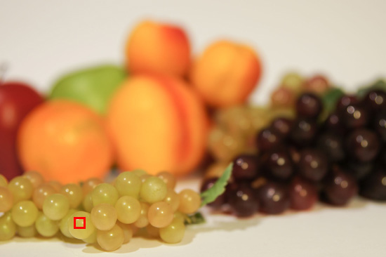 Wykorzystanie trybu seryjnego i autofokusu - Fotoszko�a Sony: Lekcja 5