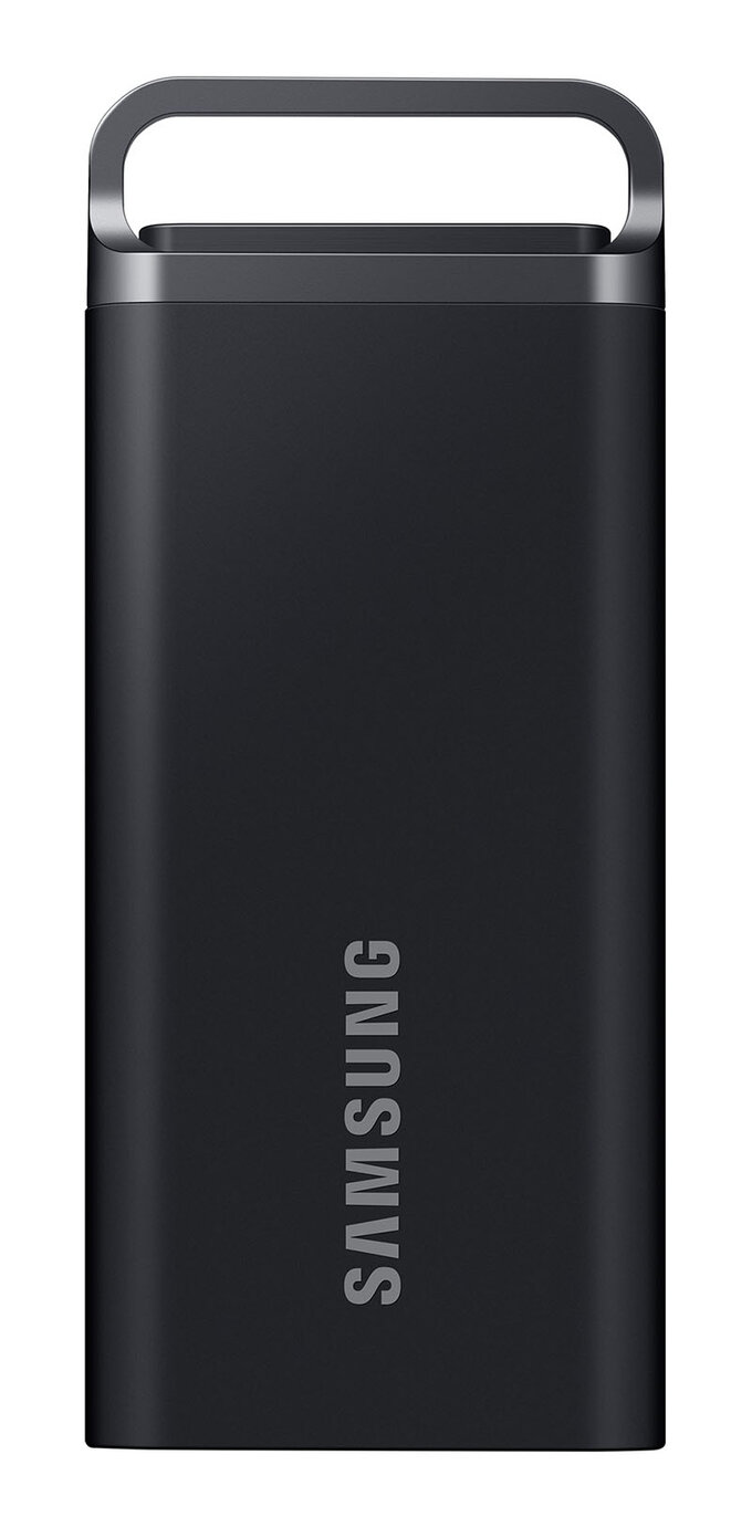 Samsung T5 EVO
