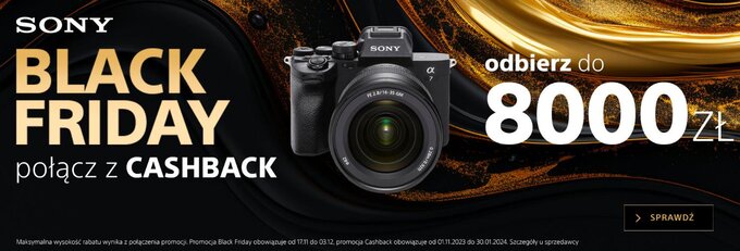 Fotoforma Black Weeks